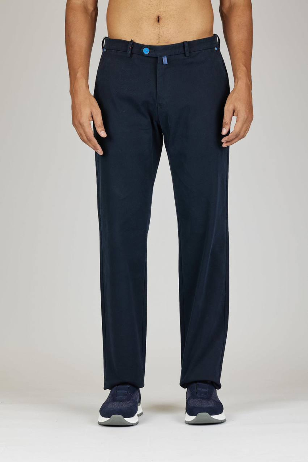 Брюки Kiton