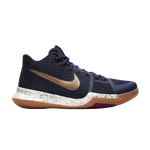 Кроссовки Nike Kyrie 3 "Obsidian"