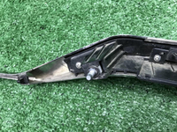 Накладка крышки багажника Geely Tugella (19-24)