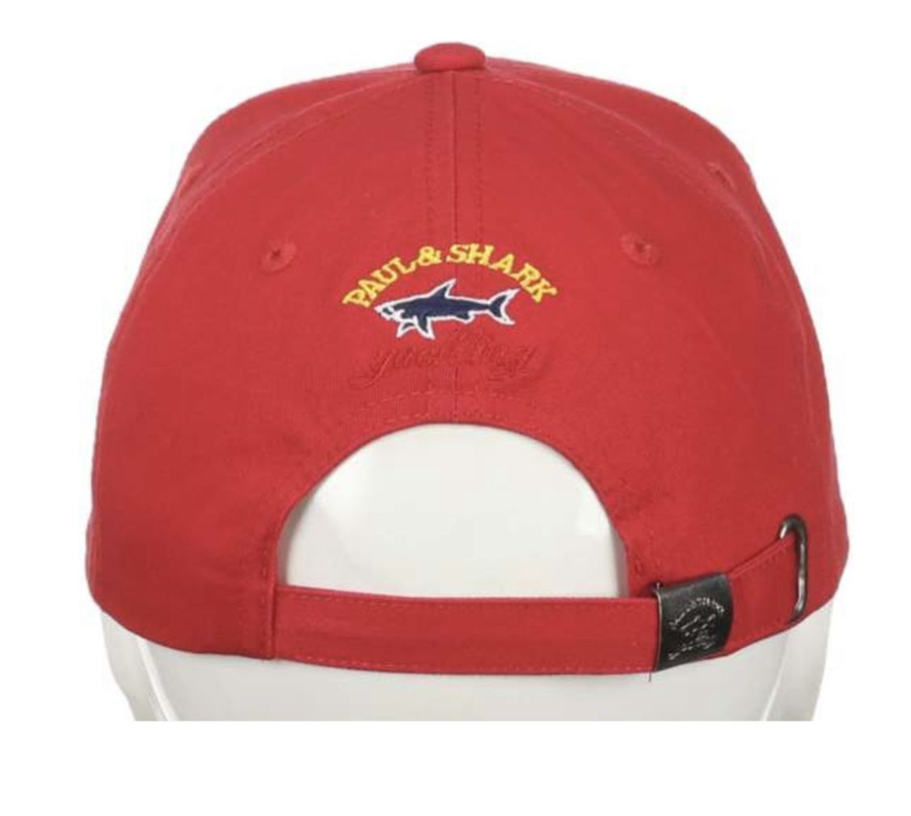 Бейсболка Paul&Shark