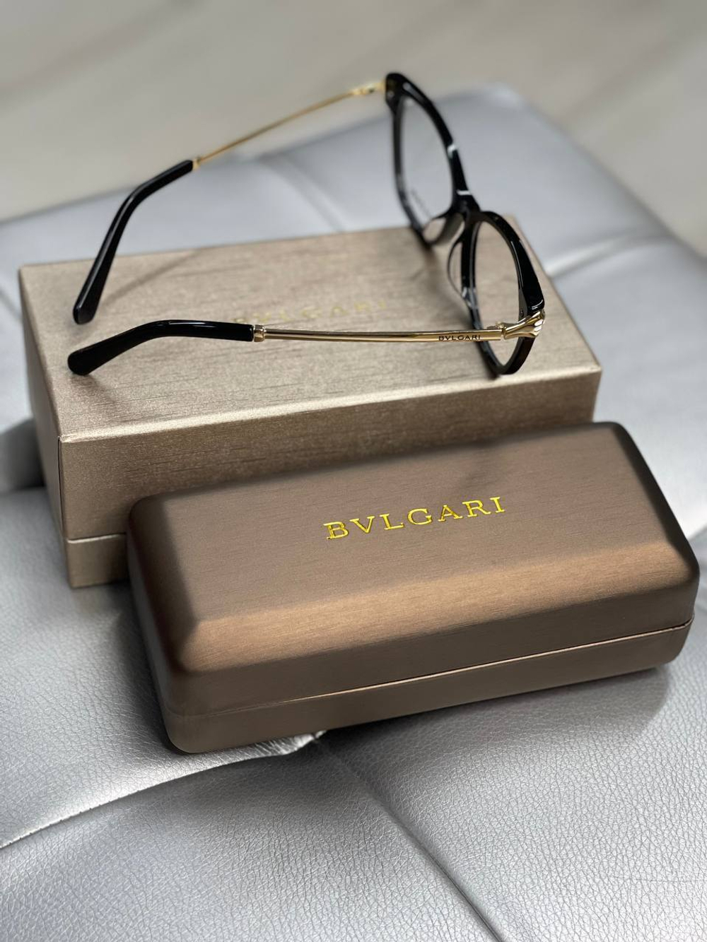 Очки Bvlgari