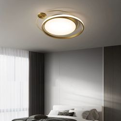 Потолочный Светильник Gerdis D52.5 By Imperiumloft