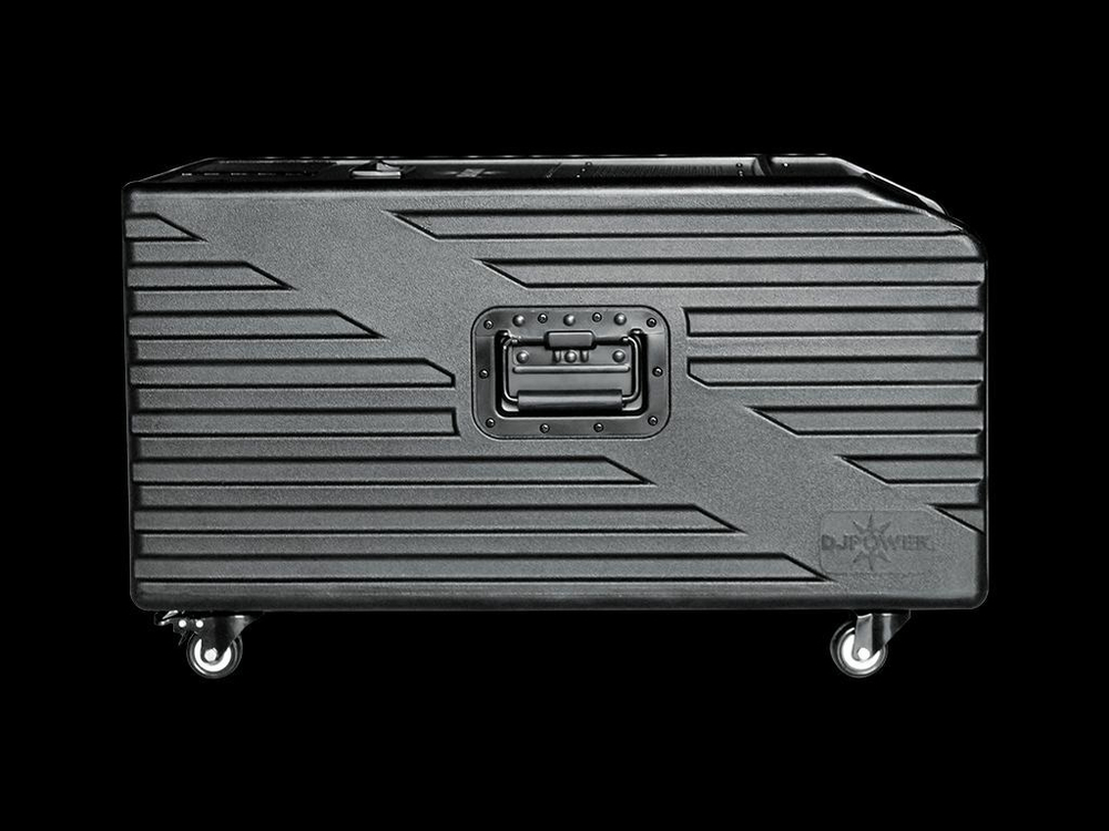 Генератор тяжелого дыма X-SW2200 AQUA LOW FOG MACHINE