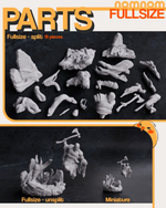 Фигурка Кратос Бог войны Kratos God of War