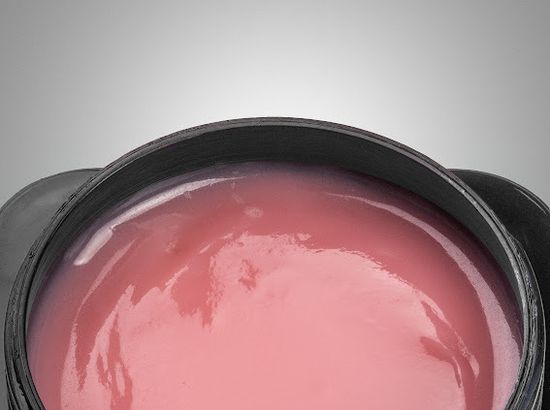 Yodo Poly Gel 30g #006