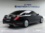 Mercedes-Benz S-Class W222 S350L (09.2019)