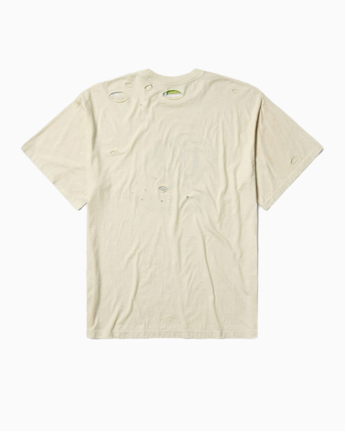 Футболка Aries Destroed 69 SS Tee