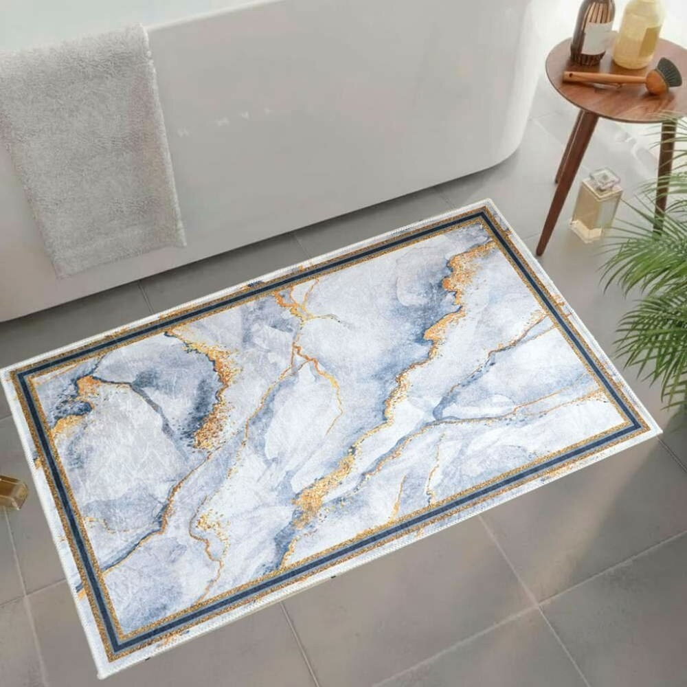 Коврик BOMBINI VELVET BENGAL Коврик 50*80см без бахромы, E112