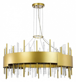 Подвесная люстра ST-Luce SL1633.203.16