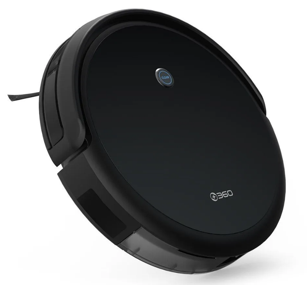 Робот-пылесос 360 Robot Vacuum Cleaner C50
