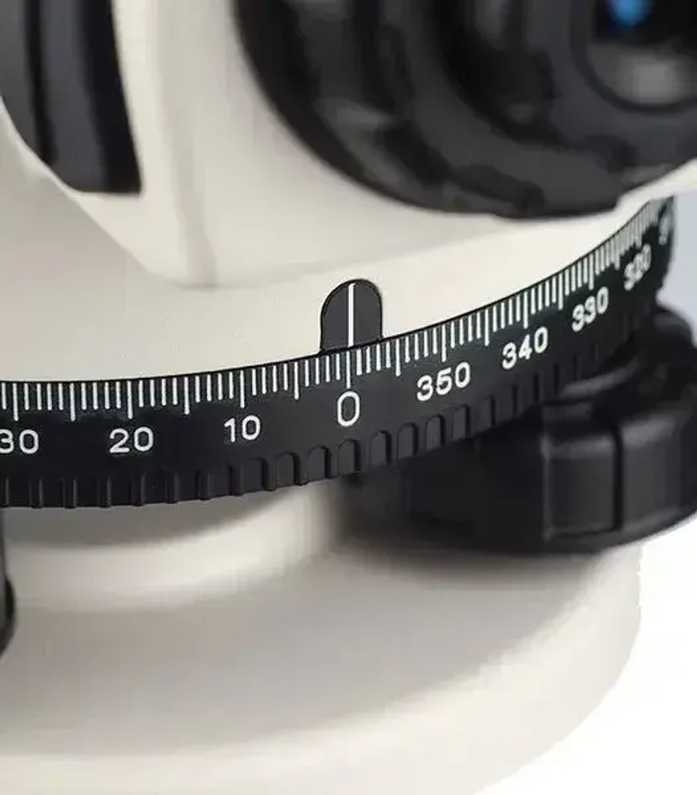 Нивелир оптический, 50 м, полезный