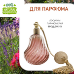 Цветочный релакс, отдушка для свечей и мыла