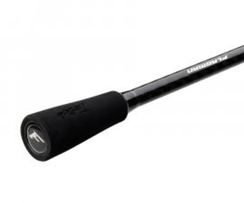 FLAGMAN Удилище спиннинговое Cort-X 80MH 2,44м тест 9-36г