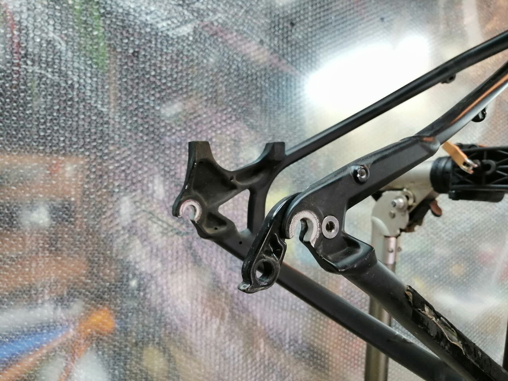 Рама Specialized Expert XL самый дешевый в Москве, отправка по всей России, купить дешево только в магазине Yabegu.ru