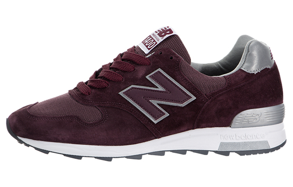 Кроссовки New Balance Nb 1400 Heritage