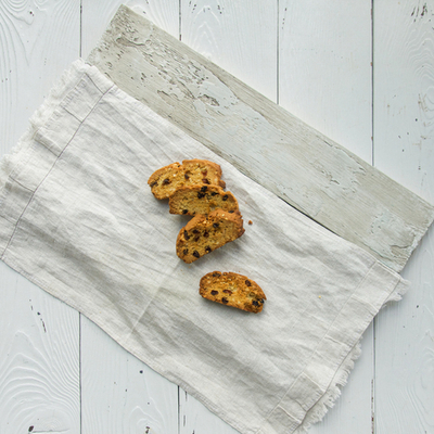 Печенье Бискотти