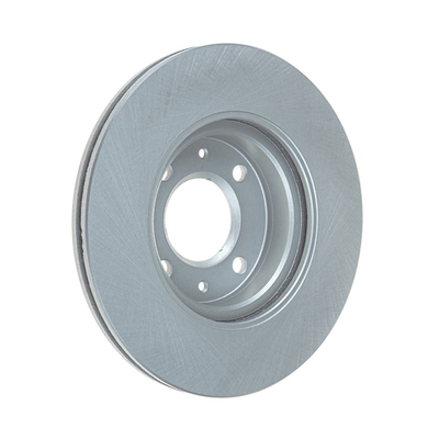 Диск тормозной GANZ передний с покрытием HYUNDAI Getz 02-11 Арт.: GIJ10093