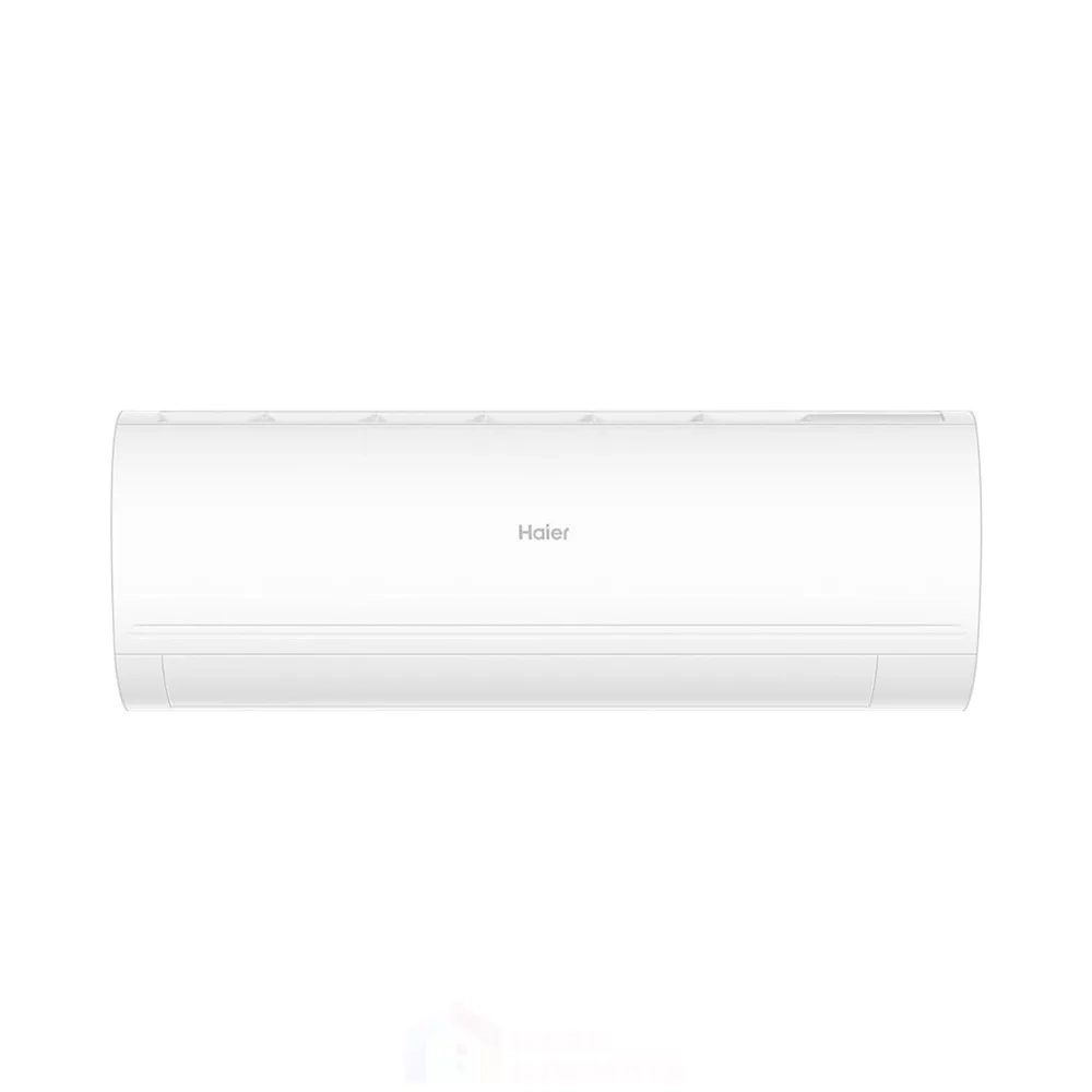 Настенная сплит система Haier AS100HPL1HRA 1U105S2SS2FA Coral Inverter