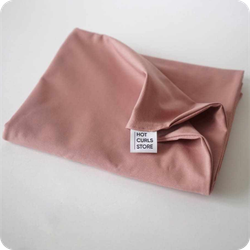 Hot Curls Store полотенце для кудрей прямоугольное, фото 2
