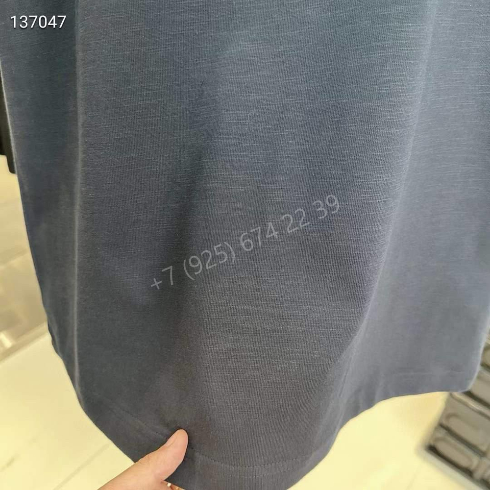 Футболка Christian Dior