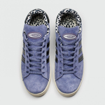 кроссовки Adidas Campus 80s XLARGE Orbit Violet
