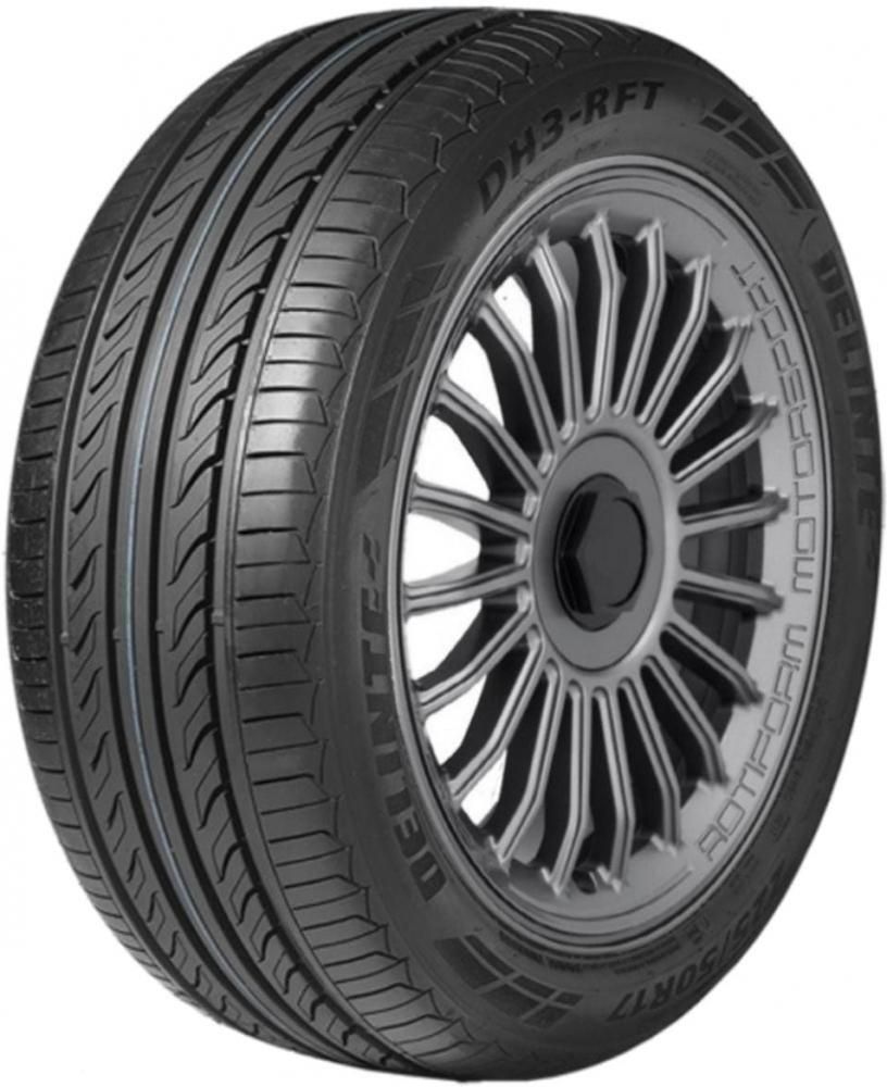 Delinte DH3 225/45 R17 91W RunFlat