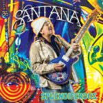Santana / Splendiforous (Limited Edition)(2LP)