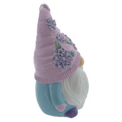 GAEM Фигурка декоративная "Гном", L6 W5 H10 см, 2в.