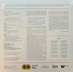Sir Simon Rattle, Wiener Philharmoniker/ Beethoven: Symphony 9 (Coloured Vinyl)(2LP)