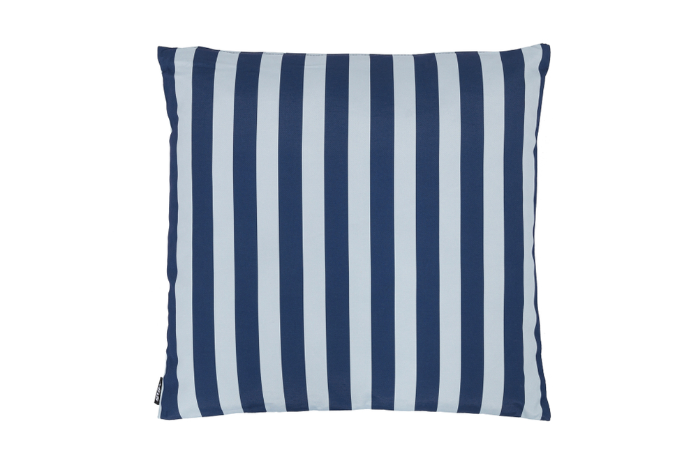 Декоративная подушка 45х45 см, цвет Грей лайн