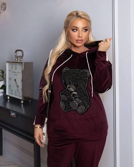 Костюм УК-461 Fabrika