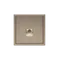 Розетка компьютерная ArtGallery RJ45 кат.5E механизм шампань SE GAL000583