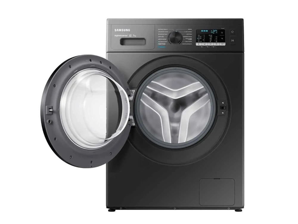 Լվացքի մեքենա SAMSUNG WW70AG5S20CXLP