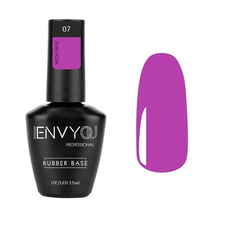 ENVY Neon Base 07, 15 г