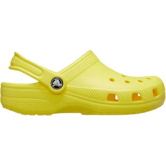 Crocs Classic Clog 'Yellow'