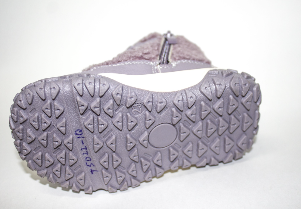 Ботинки детские зимние T5022-1Q