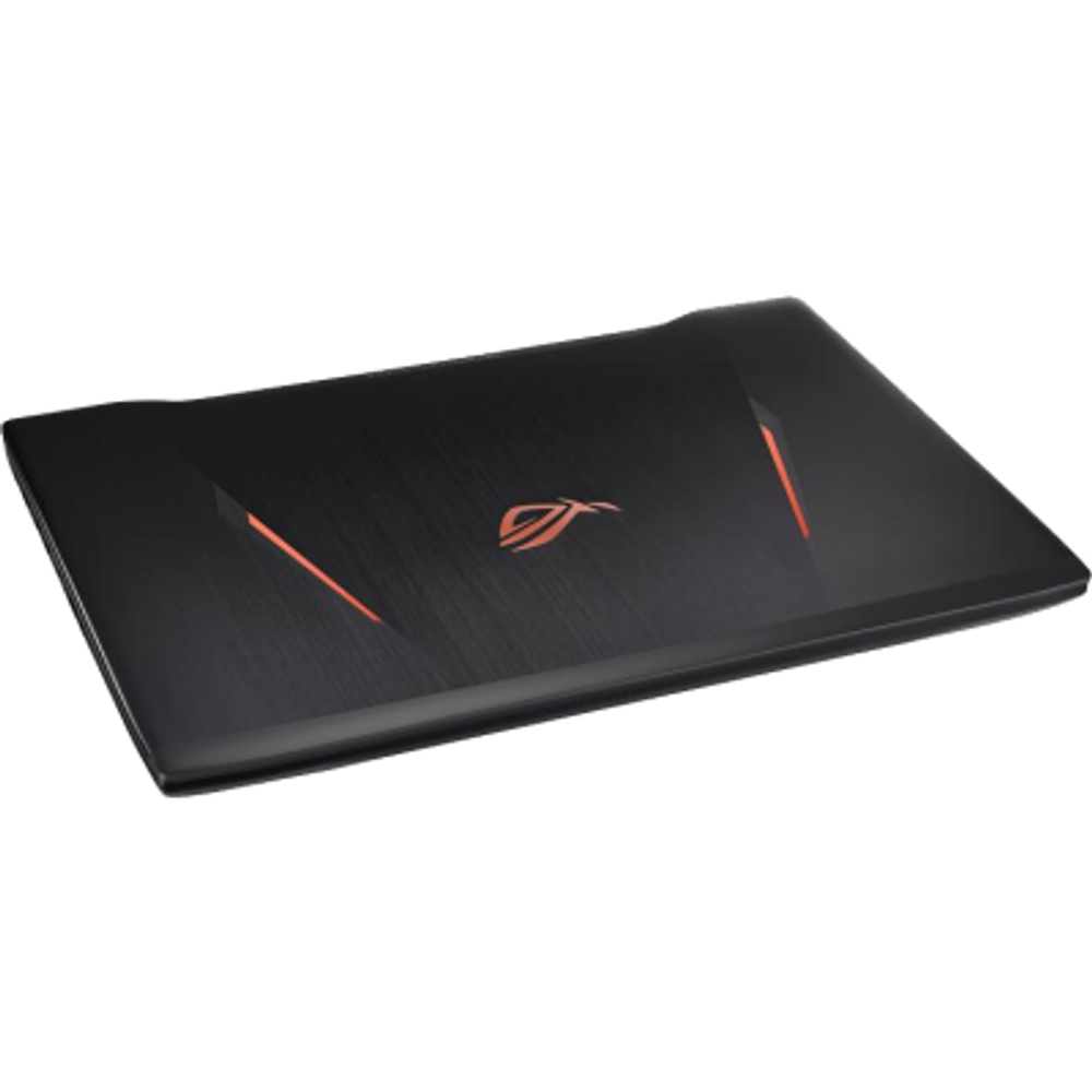 Ноутбук ASUS ROG GL702ZC-GC098T 90NB0FV1-M01350