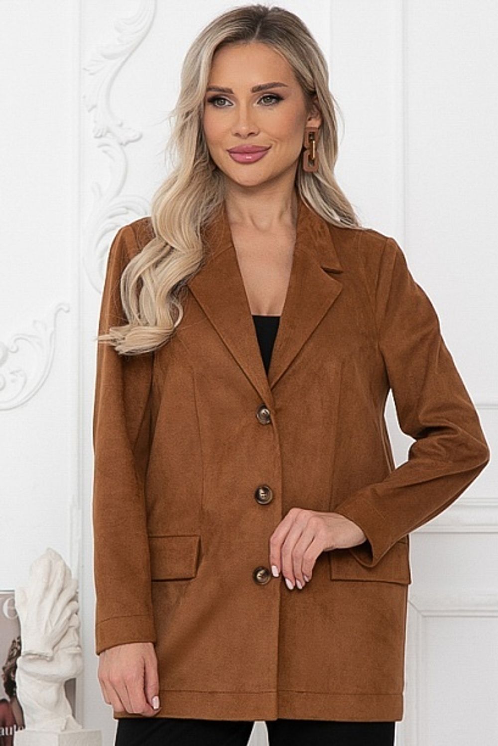 Жакет 8230 Avili