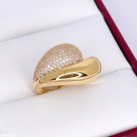 Кольцо Xuping - арт409