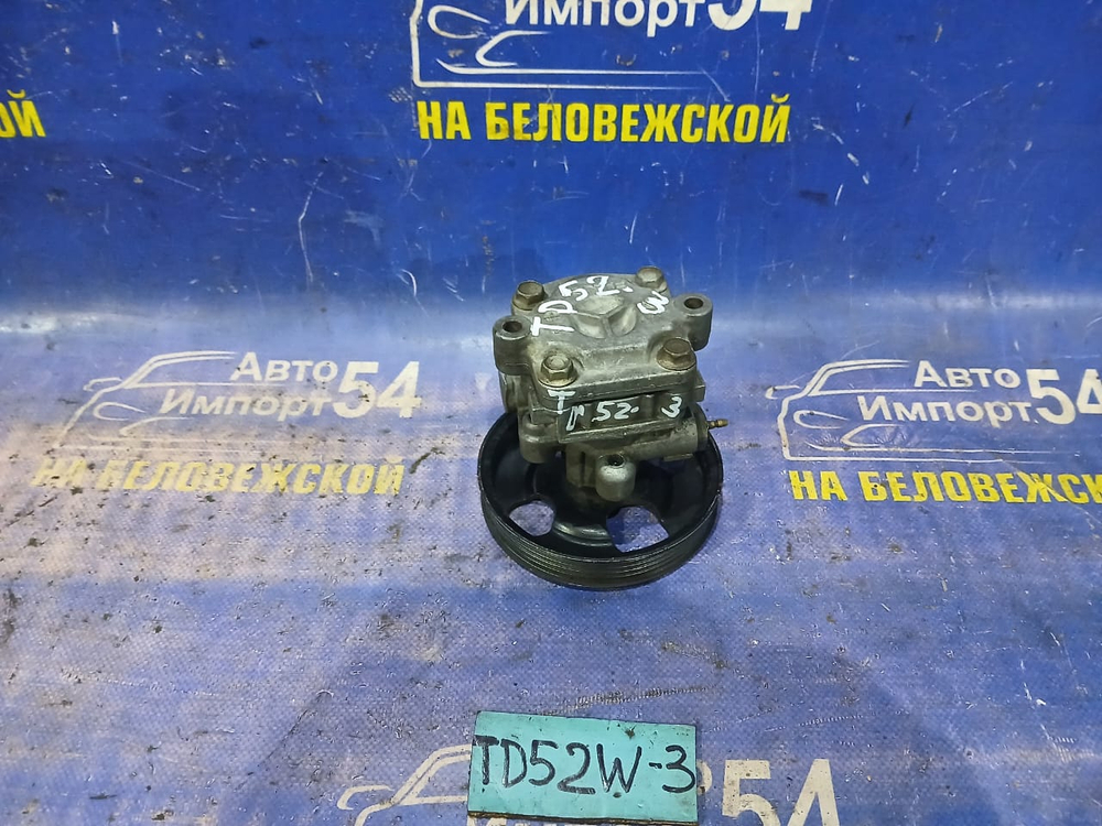 Насос ГУР SUZUKI ESCUDO 2000