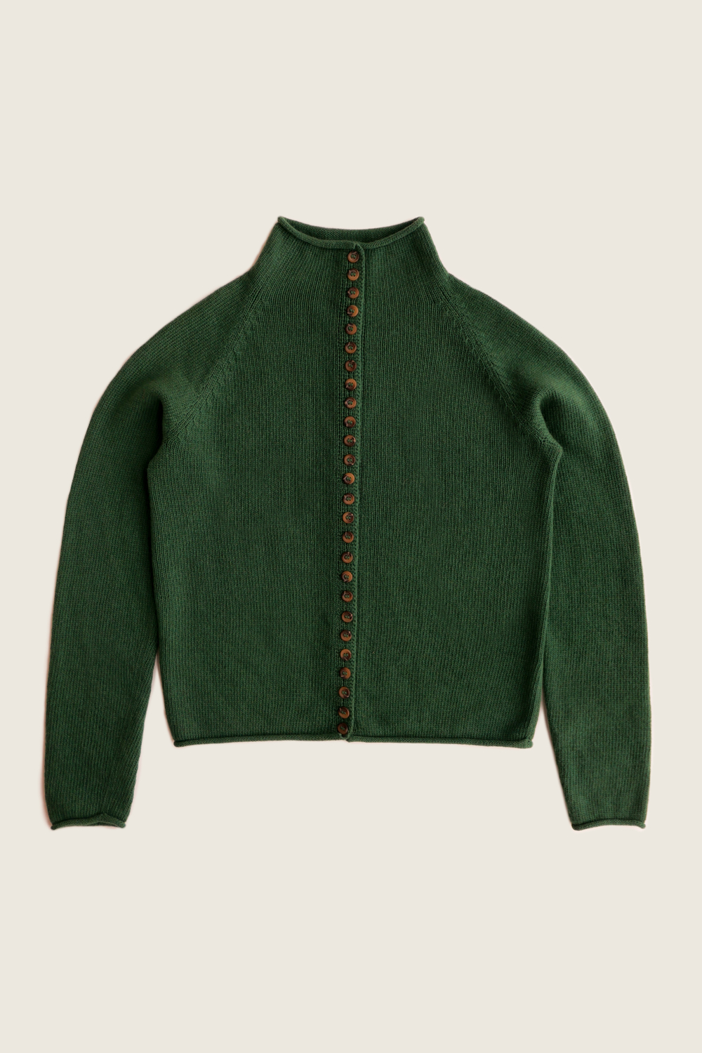 Кардиган_25.NP.3.CLO.08.27, зеленый