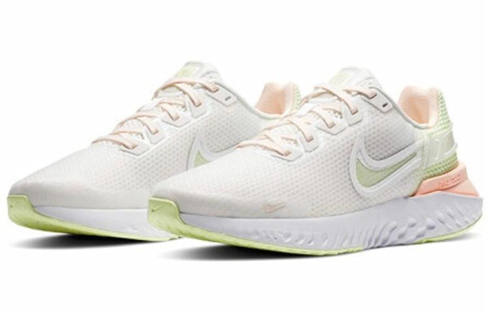 Кроссовки Nike Legend React 3 (Женская размерная сетка)