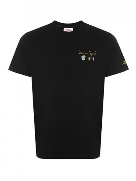 Футболка мужская Portofino MC2 SAINT BARTH
