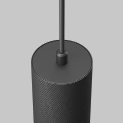 Подвесной светильник Maytoni   P082PL-GU10-B