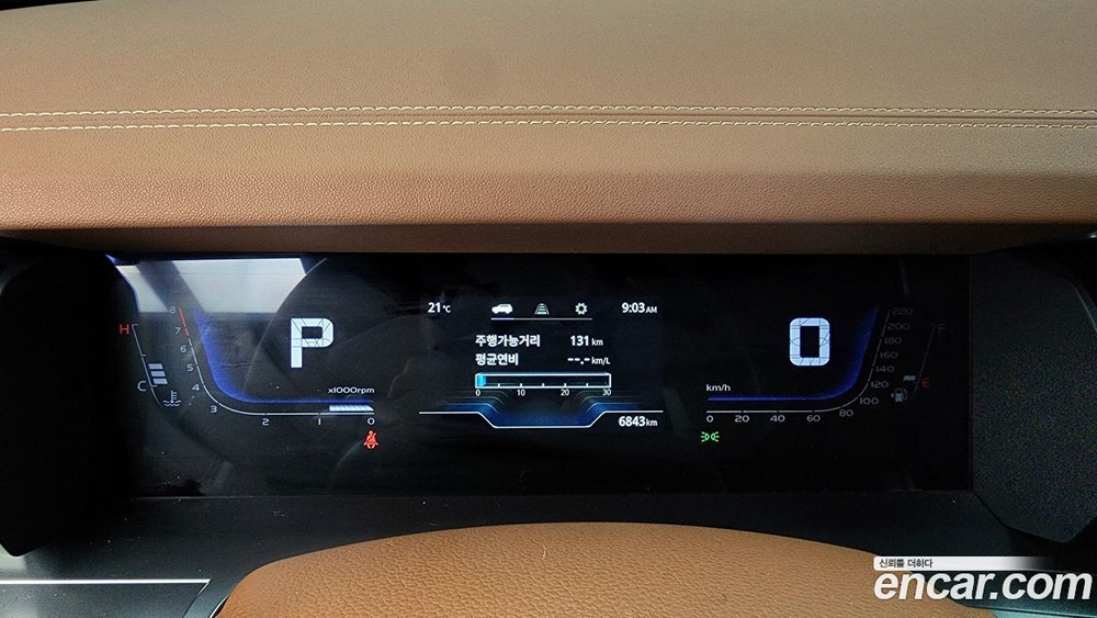 KG Mobility (Ssangyong) Torres Бензин 1.5 2WD (03.2023)