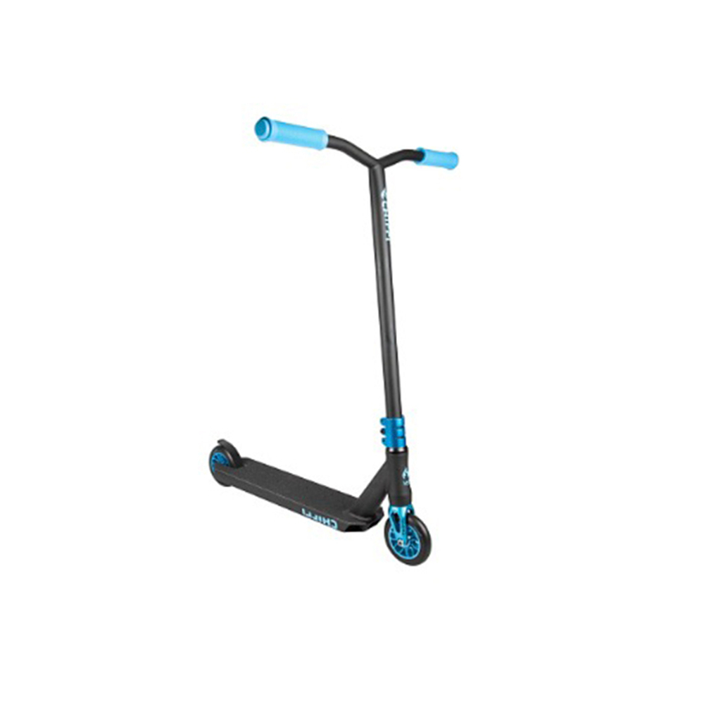 Самокат Chilli 2021 Pro Scooter Reaper Wave (б/р)