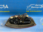 Стоп левый CHEVROLET NIVA 2005