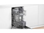 Встраиваемая посудомоечная машина Bosch SRV2IKX2BR