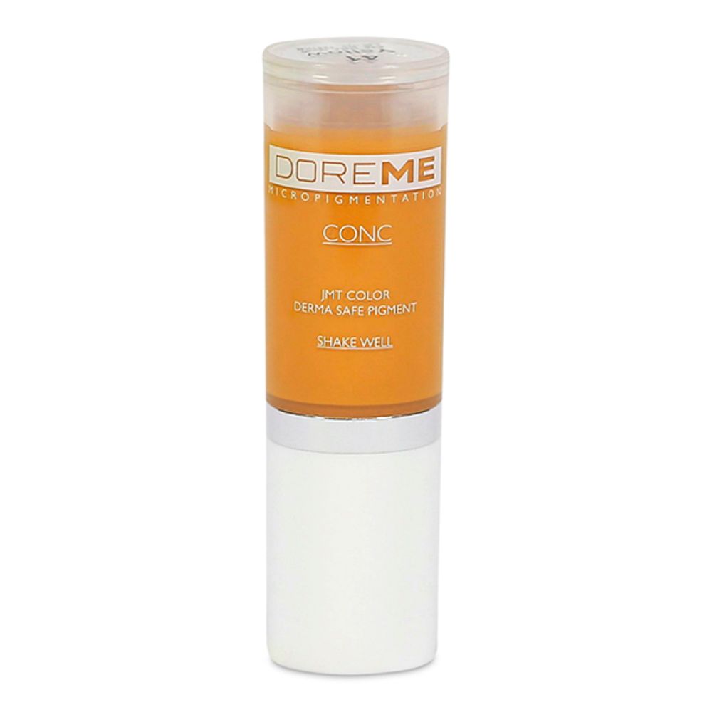 Пигмент Doreme 41 Yellow