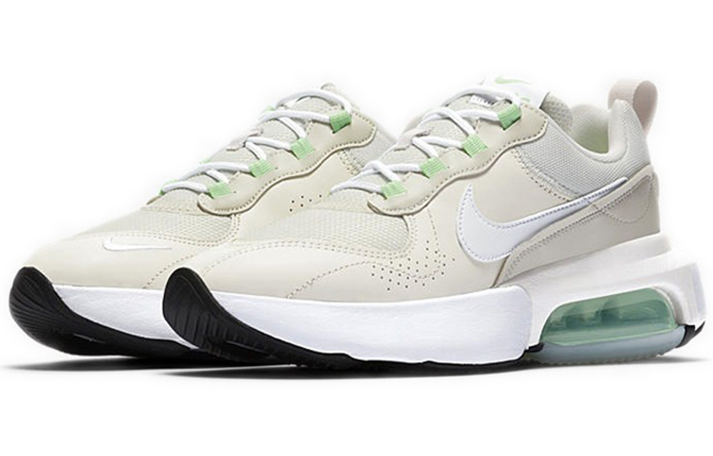 Nike Air Max Verona low-cut sports casual shoes women's white and green